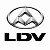 Nosiče Ldv