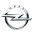 Nosiče Opel