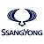 Nosiče Ssangyong