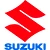 Nosiče Suzuki