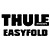 Pro nosič kol Thule EasyFold XT