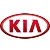 Střešní nosiče Kia Rio (Mk IV)