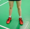 Jak vybrat badmintonovou obuv