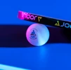 Jak vybrat pálku na stolní tenis