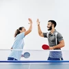 Jak vybrat potah na stolní tenis