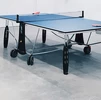 Jak vybrat stůl na stolní tenis