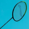 Jak vybrat výplet badmintonové rakety