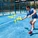Jak vybrat míče na padel