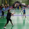 POSLEDNÍ MÍSTA: Přijďte na badmintonovou testovačku