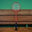 RECENZE: Badmintonová raketa Victor Auraspeed 30H