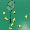 RECENZE: Badmintonová raketa Victor Auraspeed 70K