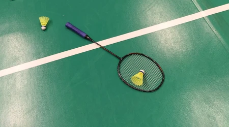 RECENZE: Badmintonová raketa Yonex Astrox 22