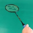 RECENZE: Badmintonová raketa Yonex Nanoflare 800