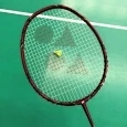 RECENZE: Badmintonová raketa Yonex Voltric 80 E-tune