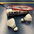 RECENZE: Badmintonové míče Victor Carbonsonic CS NO. 2