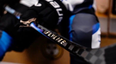 RECENZE: Bauer Vapor Flylite - nejlepší hokejka pro útočníky