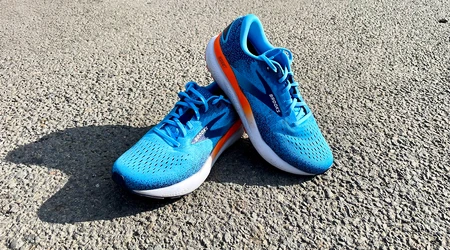 RECENZE: Brooks Ghost 16 – diesel, který nezklame (ale ani nenadchne)