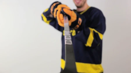 RECENZE: CCM JetSpeed FT8 Pro – hokejka pro každou srandu