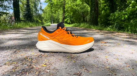 RECENZE: Salomon Aero Glide 3 – tak trochu jiné objemovky