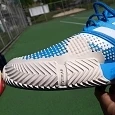 RECENZE: Tenisové boty adidas SoleCourt Boost Clay