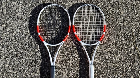 RECENZE: Tenisové rakety Babolat Pure Strike 2024 – náročné, ale laserově přesné