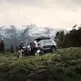 Utněte dusno v autě novými střešními boxy Thule Force XT