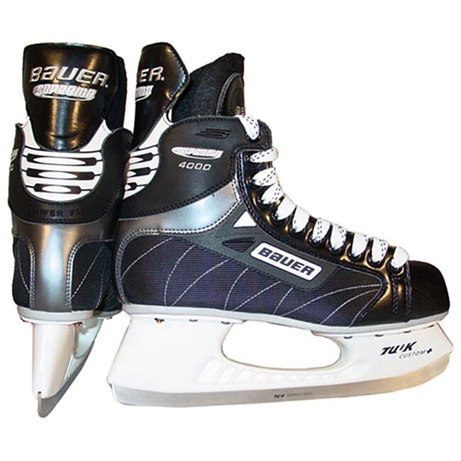 Коньки Bauer Supreme one80