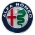 Alfa Romeo 159 Sportwagon Estate 2006-2011 5-dr Střešní podélníky (Roof railing)