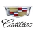 Cadillac Lyriq SUV 5-dr Normální střecha (Normal roof) 2023-2024