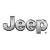 Jeep Grand Wagoneer L SUV 5-dr Integrované podélníky (Flush rails) 2022-2024