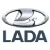 Lada 2104 Nova Estate 2000-2012 5-dr Střešní podélníky (Roof railing)
