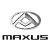 Maxus Euniq 5 MPV 5-dr Střešní podélníky (Roof railing) 2019-2024