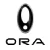ORA Good Cat Hatchback 5-dr Normální střecha (Normal roof) 2021-2024