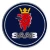 SAAB 9-7X SUV 2004