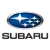 Subaru Forester (SK) SUV 5-dr Střešní podélníky (Roof railing) 2019-2024