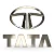 Tata Indigo SUV 5-dr Střešní podélníky (Roof railing) 2004-2024