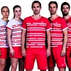Oblečení dánské badmintonové reprezentace