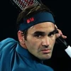 Roger Federer