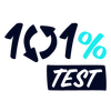 Testuj výbavu na 101 %. Když nebude sedět, vrátíš nám ji!