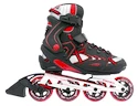 In-line brusle Powerslide Athletic F1 Men