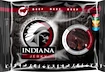 Indiana Jerky 100 g hovězí - pálivé