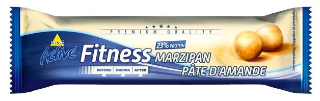 Inkospor Active Fitness 35 g marcipán - thumb (2)