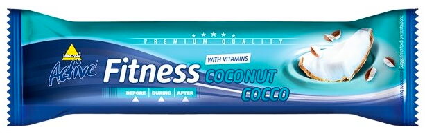 Product detail of Inkospor Active Fitness 35 g kokos