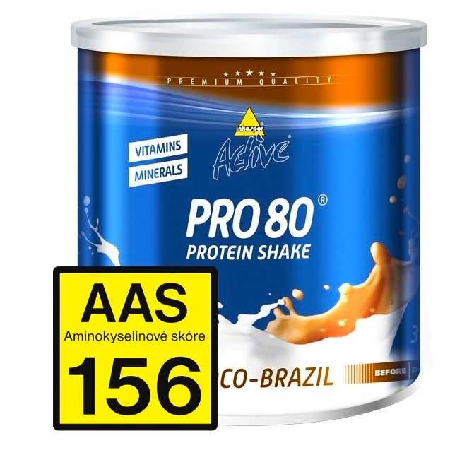 Inkospor Active PRO 80 750 g