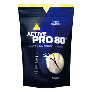 Inkospor ACTIVE PRO 80 Protein 500 g višeň
