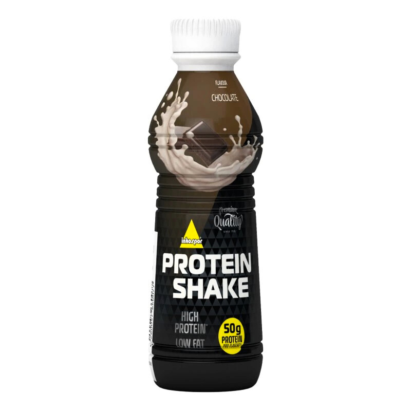 Inkospor ACTIVE Protein Shake 450 g čokoláda - thumb (1)