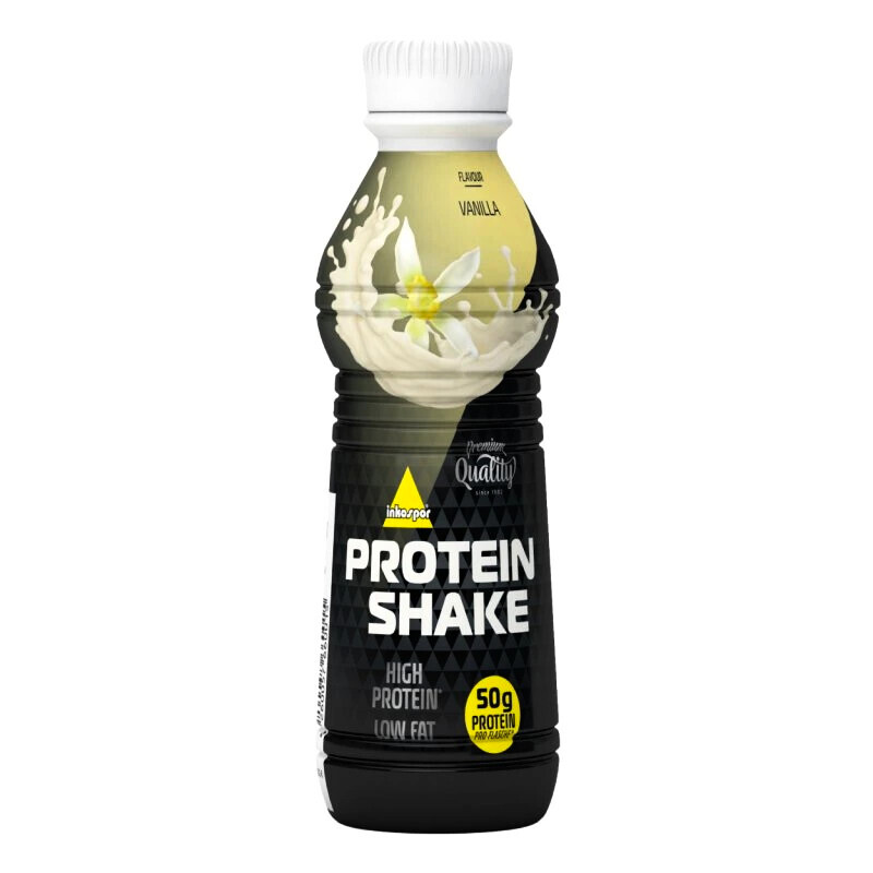Product detail of Inkospor ACTIVE Protein Shake 450 g čokoláda