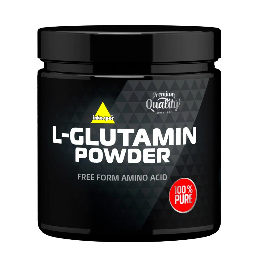 Product detail of Inkospor L-Glutamin 350 g