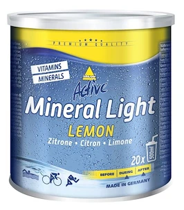 Inkospor Mineral Light 330 g