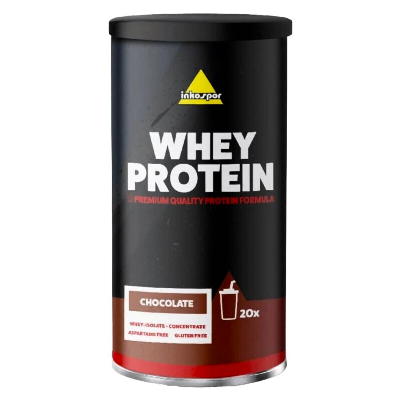 Inkospor Whey Protein 600 g kokos - thumb (2)
